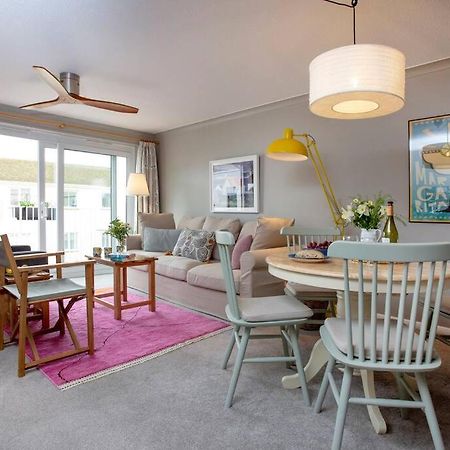 Appartement Flat In Sidmouth Extérieur photo